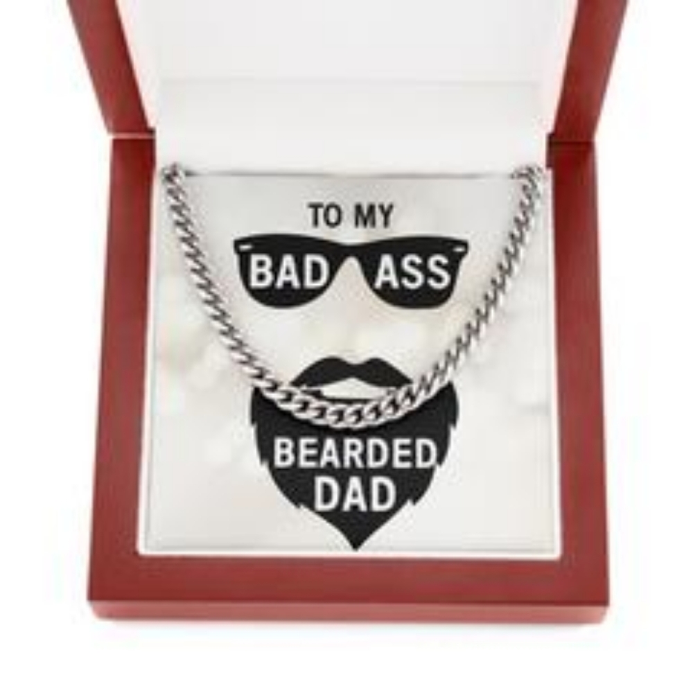 Stirling silver chain/ 14k gold chain